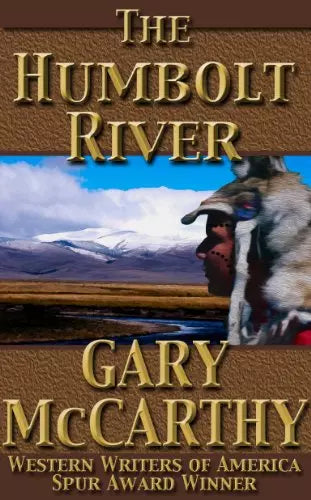 The Humboldt River (The Rivers of the West Book #3)