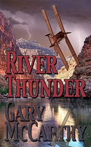 River Thunder (National Parks Book #5)