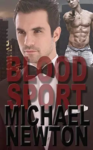 Blood Sport: Special Agents Flynn and Tanner, FBI (VICAP Book #1)