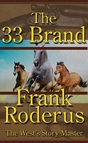 The 33 Brand